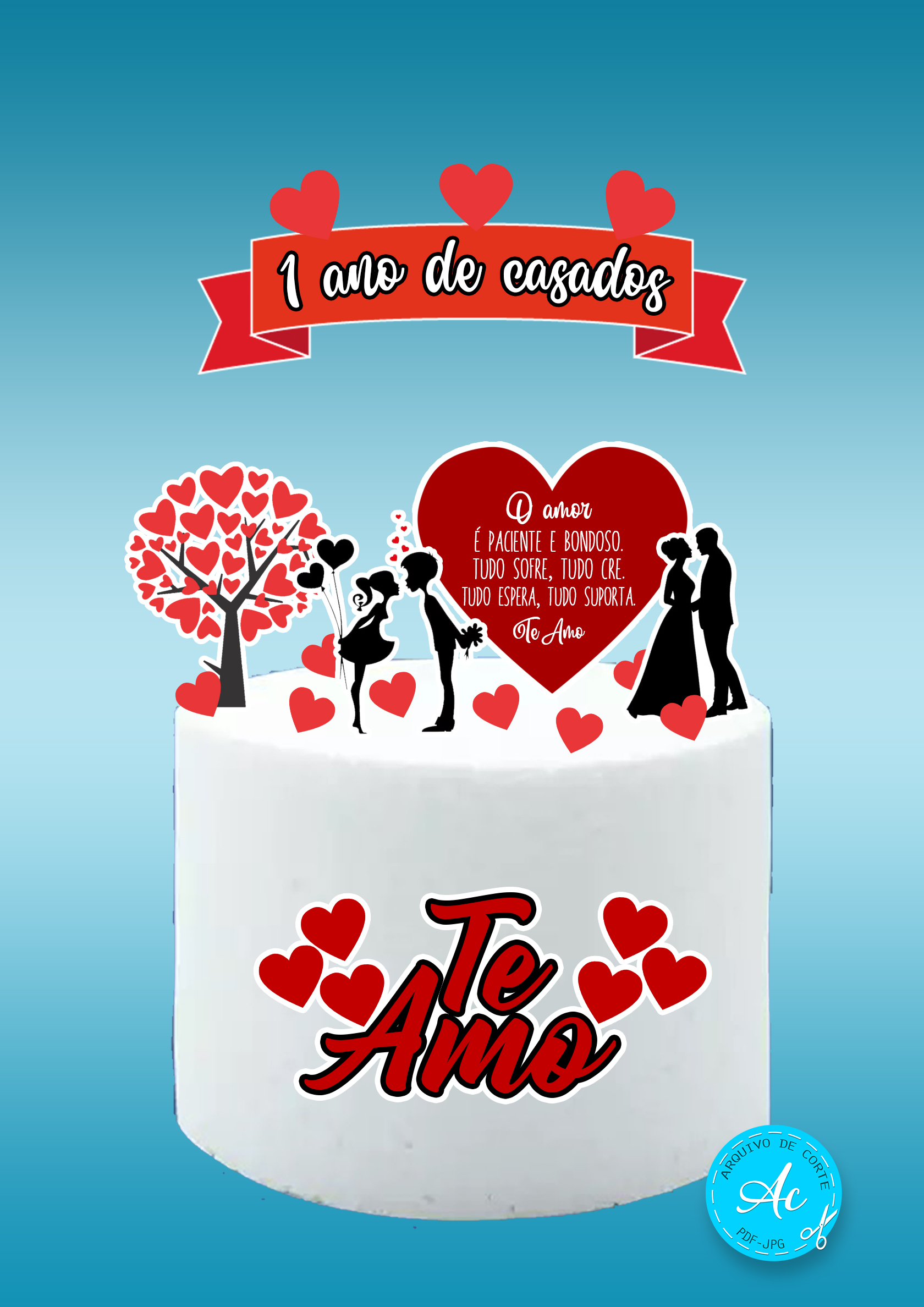 Guia Completo de Presentes para Bodas de Papel