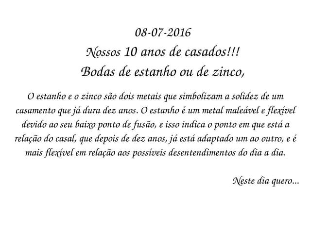 Como Manter a Chama Acesa Após Uma Década de Casamento