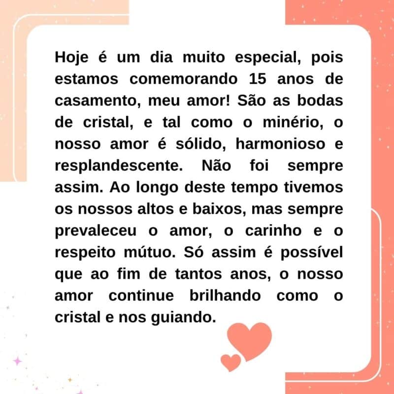 Decoração de Bodas de Cristal: Elegância e Brilho para sua Celebração