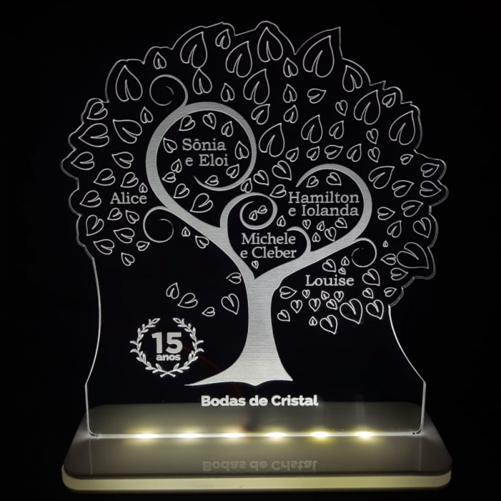 Bodas de Cristal: Guia Completo para Celebrar 15 Anos de Amor