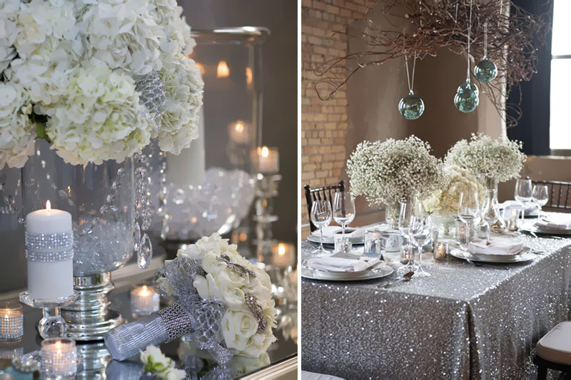 Ideias Criativas para Comemorar Suas Bodas de Cristal: Do Jantar à Viagem