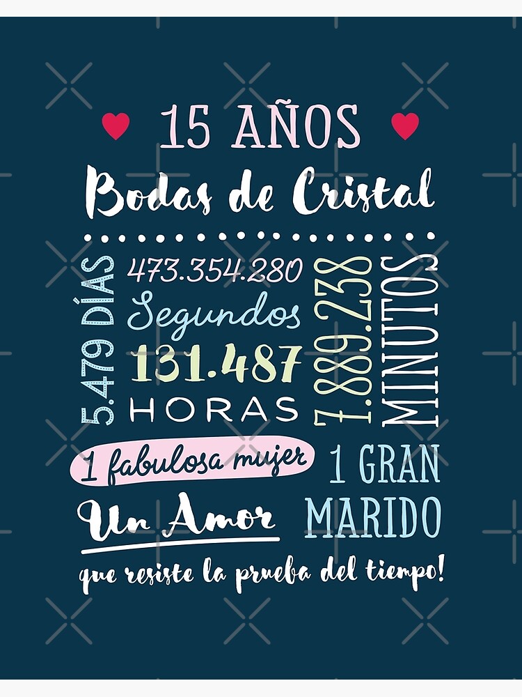 Guia Completo de Presentes para Bodas de Cristal