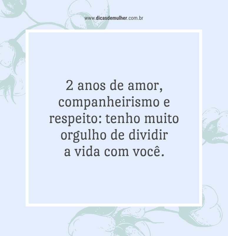 ideias criativas bodas de algodão para casal