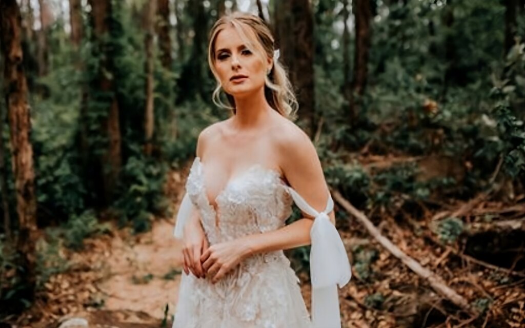 20 ideias vestido noiva dourado luxuoso para brilhar