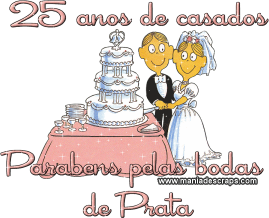 frases para bodas de prata
