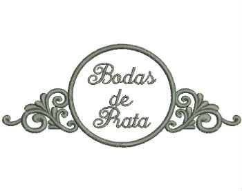 ideias presentes bodas de prata