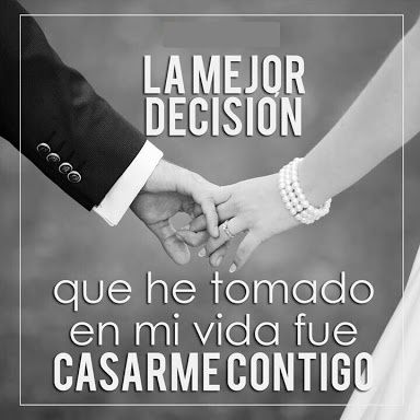 3 meses de casados bodas