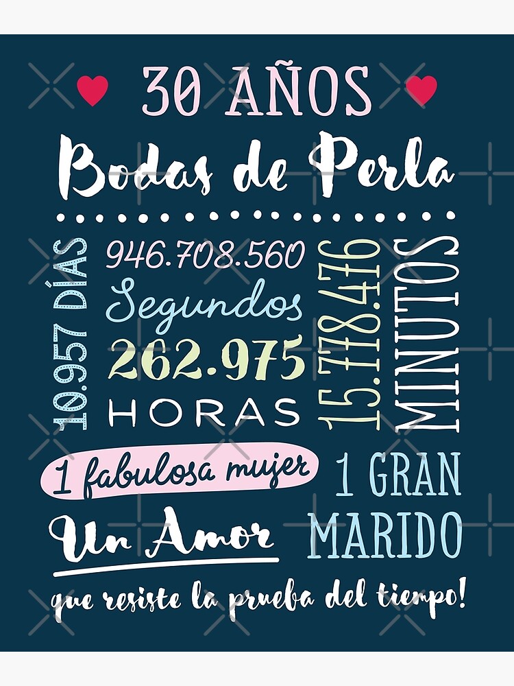 Frases Emocionantes para Cartões de Bodas de Pérola