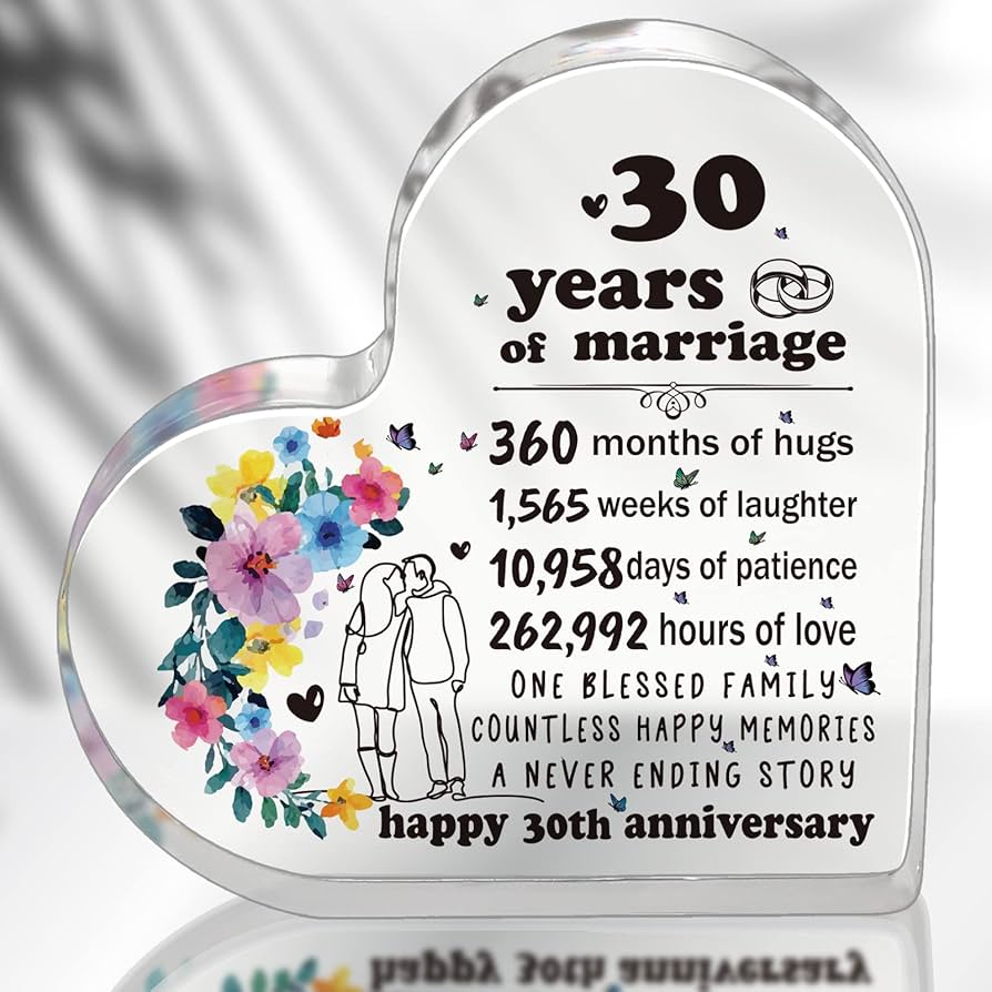 Destinos Românticos para Celebrar 30 Anos de Casamento