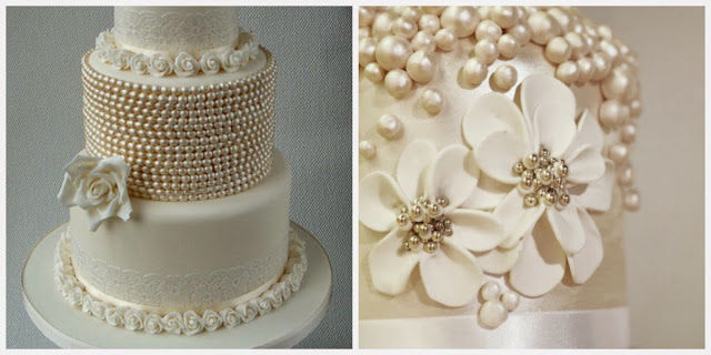 Renovação de Votos: Um Roteiro Emocionante para as Bodas de Pérola