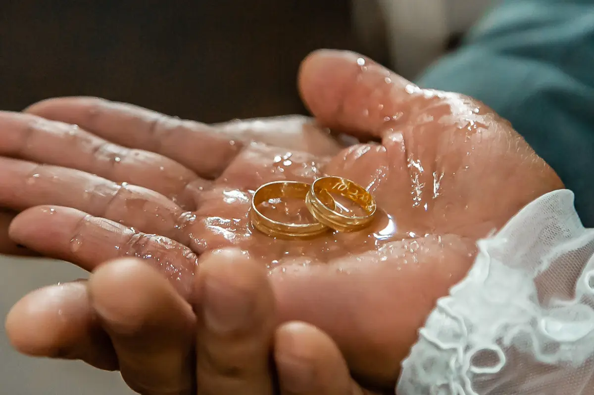 A História e o Simbolismo por Trás das Bodas de Pérola