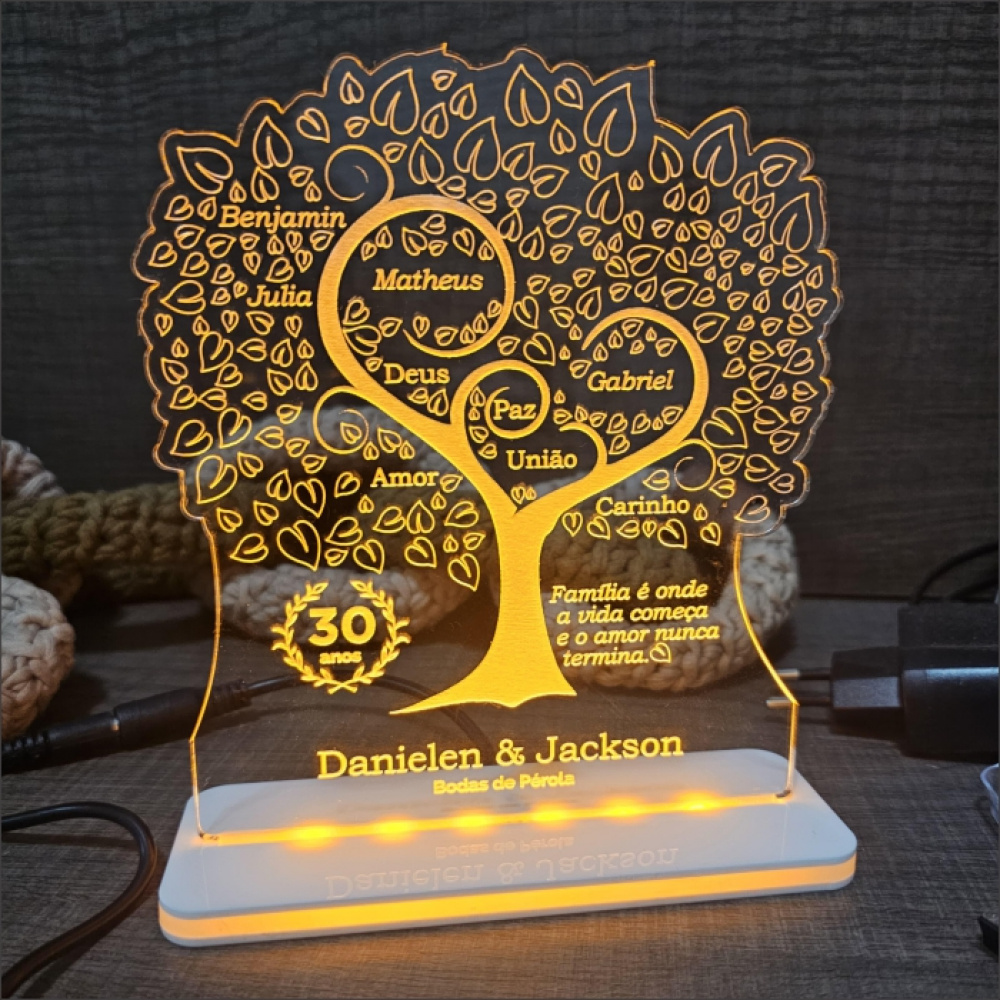 Como Organizar uma Festa de Bodas de Pérola Perfeita