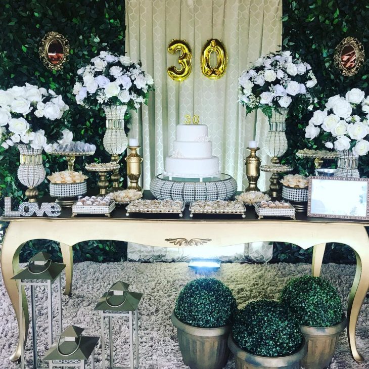 30 anos de casamento é bodas de quê