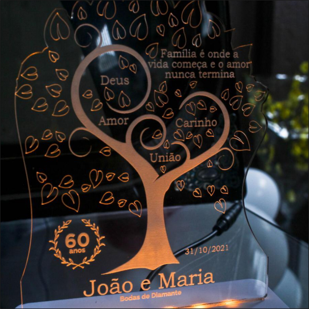 Como Planejar uma Celebração Inesquecível para 35 Anos de Casamento