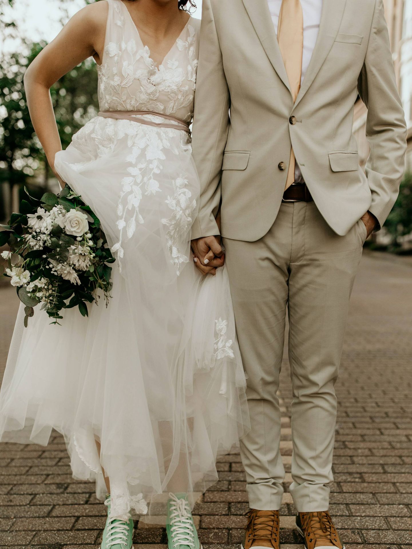 35 anos de casado bodas