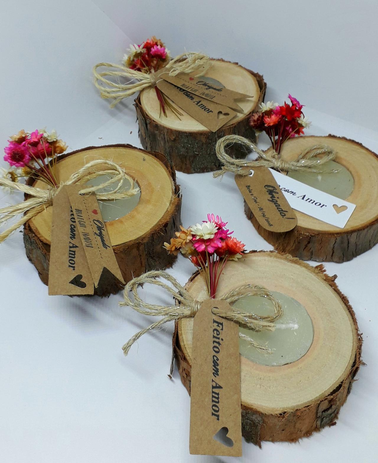 Guia completo de presentes para Bodas de Madeira