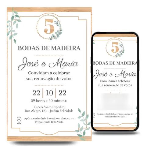 Destinos românticos para celebrar 5 anos de casamento na natureza