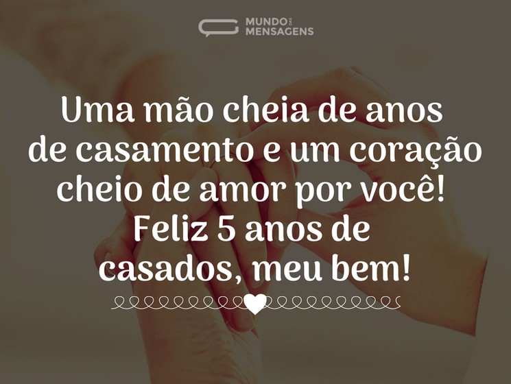 inspiração para bodas de madeira 5 anos