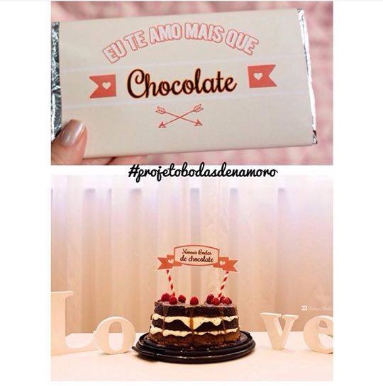 presentes criativos 5 meses de casados