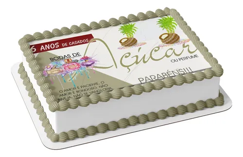 Frases Românticas e Mensagens para Bodas de Açúcar e Perfume