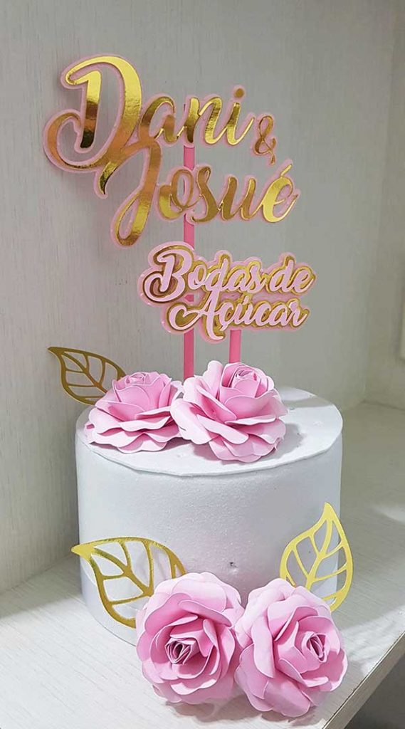 Além do Açúcar e Perfume: Outras Tradições para 6 Anos de Casamento