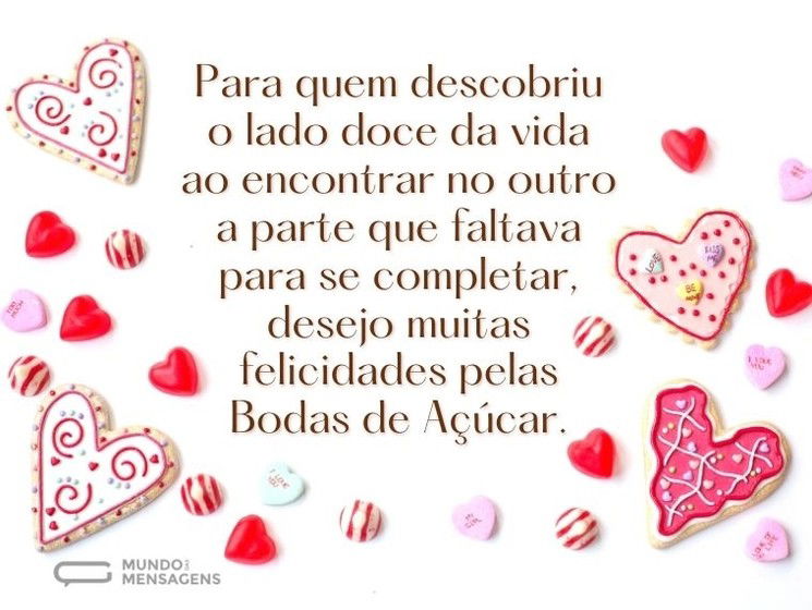 Além do Açúcar e Perfume: Outras Tradições para 6 Anos de Casamento