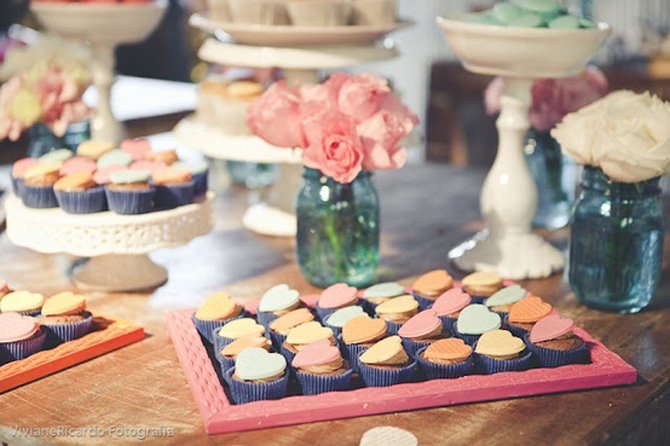 ideias criativas bodas de açúcar 6 anos