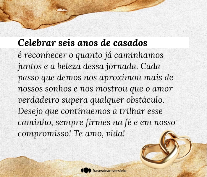 bodas de açúcar vs bodas de perfume