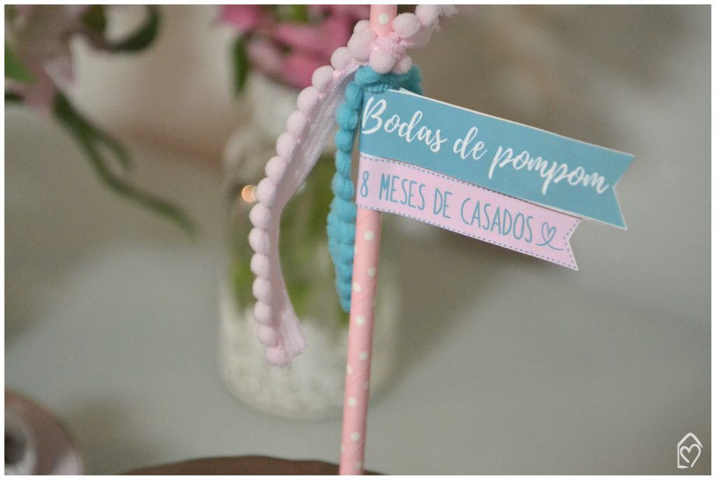 bodas de pompom vs bodas de beijinho