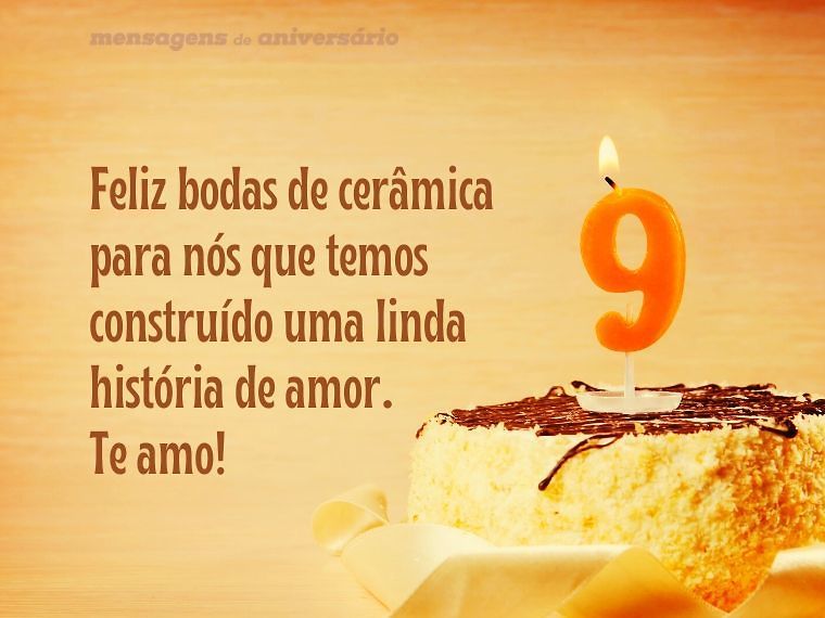 erros comuns ao comemorar 9 anos de casados
