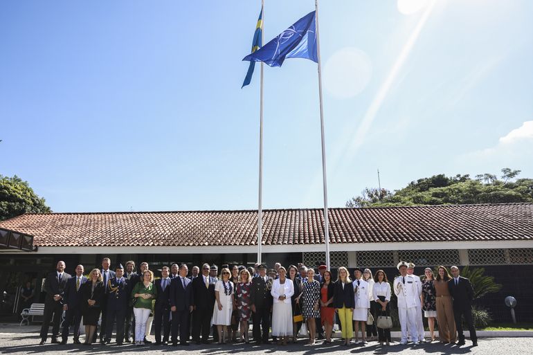 Dicas para ensaiar a entrada dos pais na cerimônia
