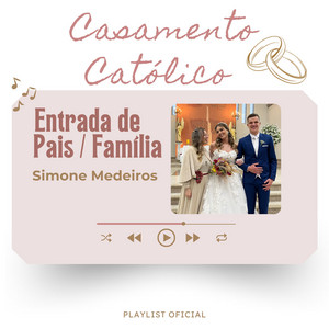 Ordem de entrada no casamento: Guia completo para noivos