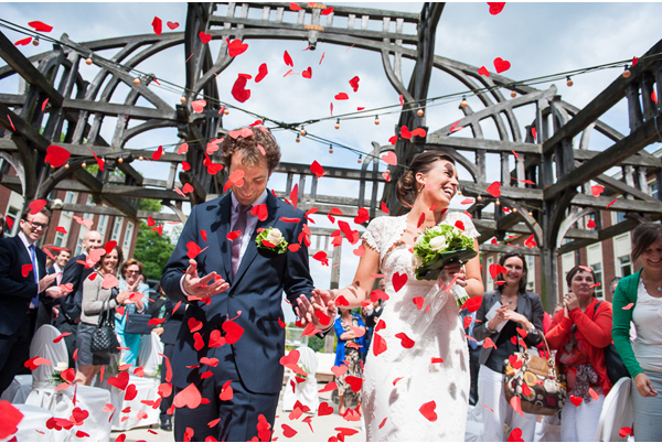 custo médio para saída dos noivos