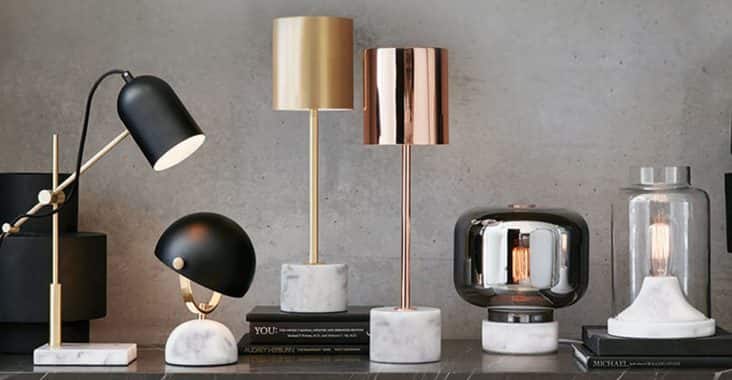 abajur de chão vs abajur de mesa qual o melhor