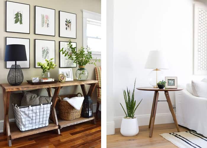 erros comuns ao escolher abajur para quarto