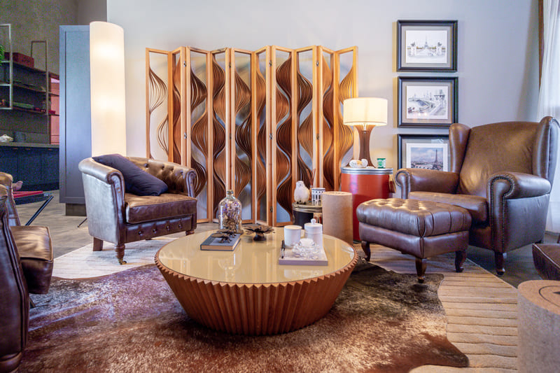 abajur de chão vs abajur de mesa qual o melhor