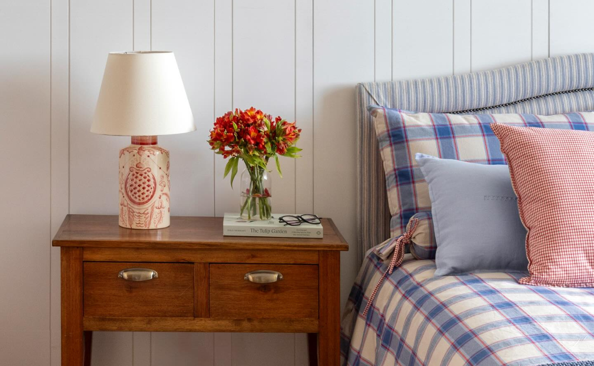 erros comuns ao escolher abajur para quarto