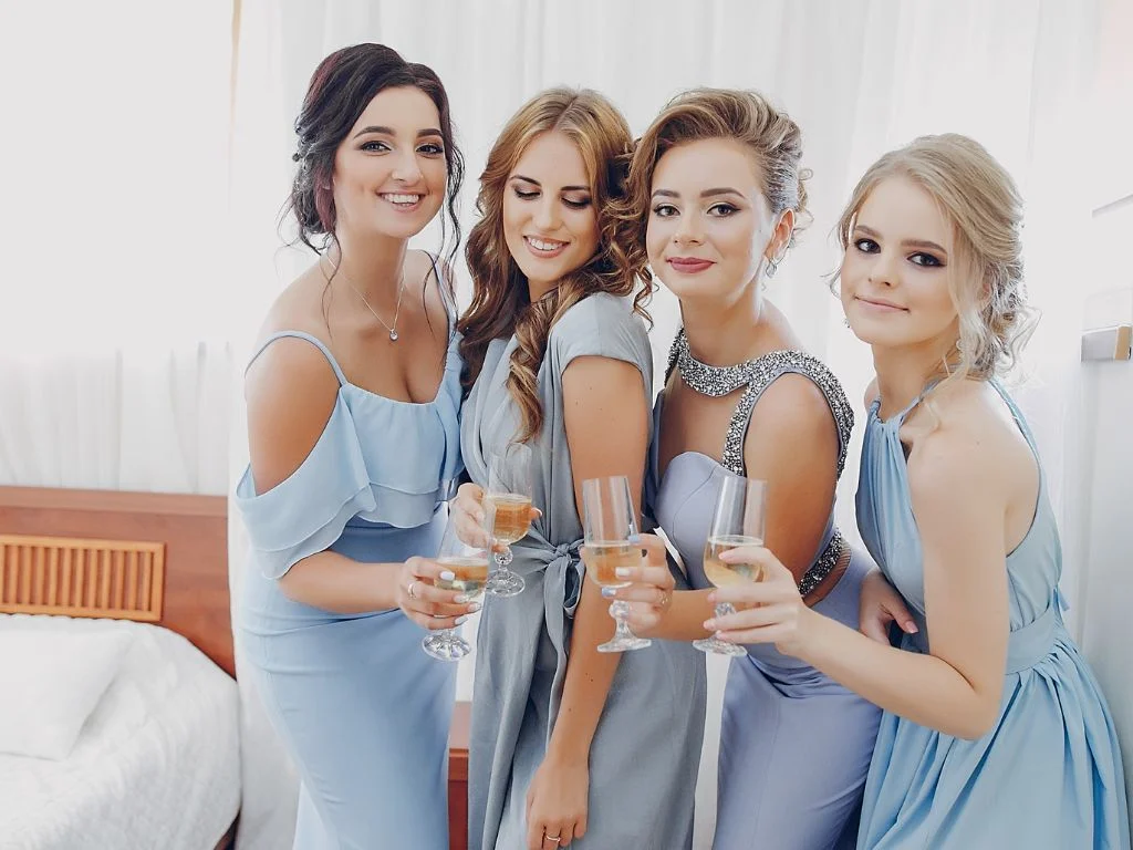 acessórios cabelo vestido noiva dourado decote tomara que caia