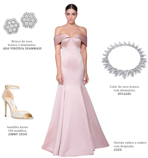 bolsa clutch para casamento