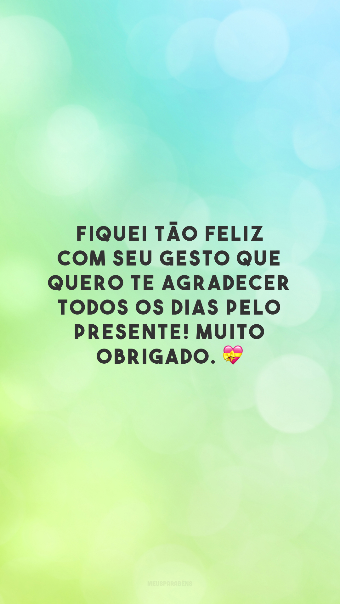 Guia Completo de Etiqueta para Agradecer Presentes de Casamento