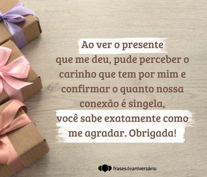 Guia Completo de Etiqueta para Agradecer Presentes de Casamento