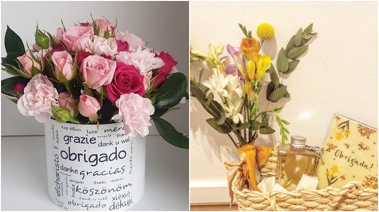 Guia Completo de Etiqueta para Agradecer Presentes de Casamento