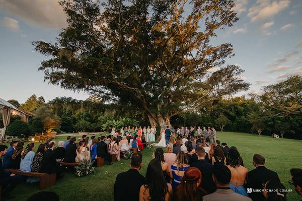 Gastronomia e decoração: opções para seu evento na Alameda Figueira