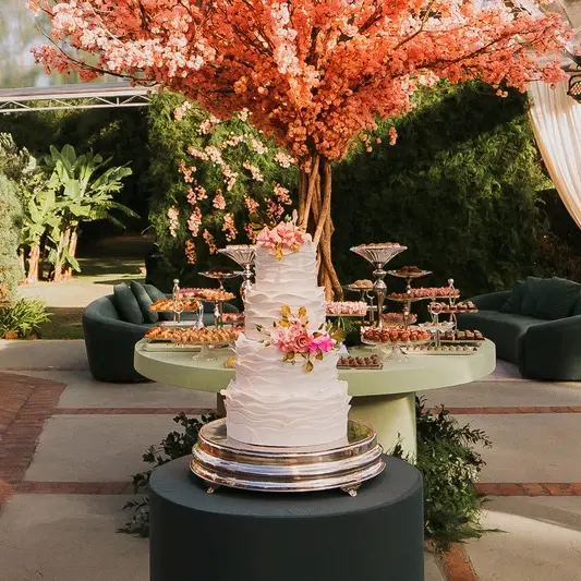 Como planejar seu casamento dos sonhos na Alameda Figueira