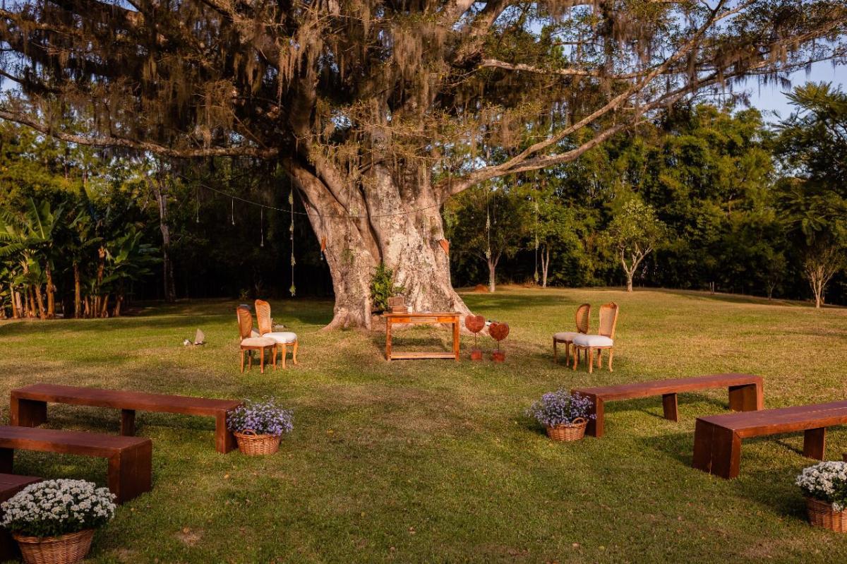 Dicas para eventos corporativos com toque rústico em Cachoeirinha