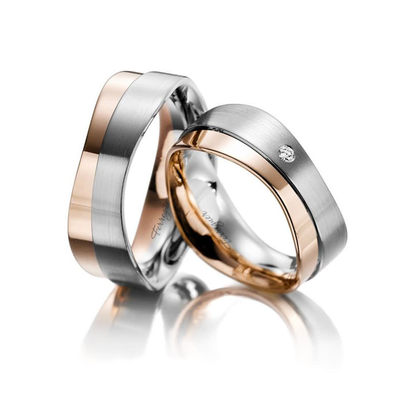 erros comuns ao escolher alianças de casamento