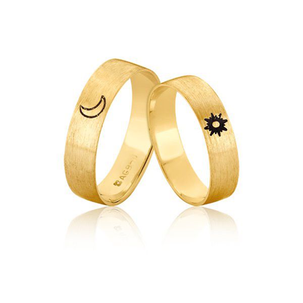 Tendências de Alianças 2025: Bicolores