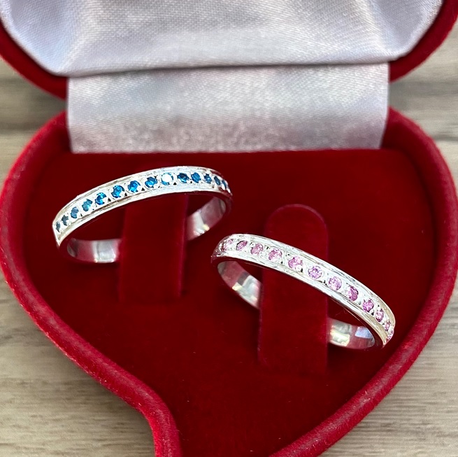 As Melhores Joalherias para Criar Suas Alianças Personalizadas no Brasil