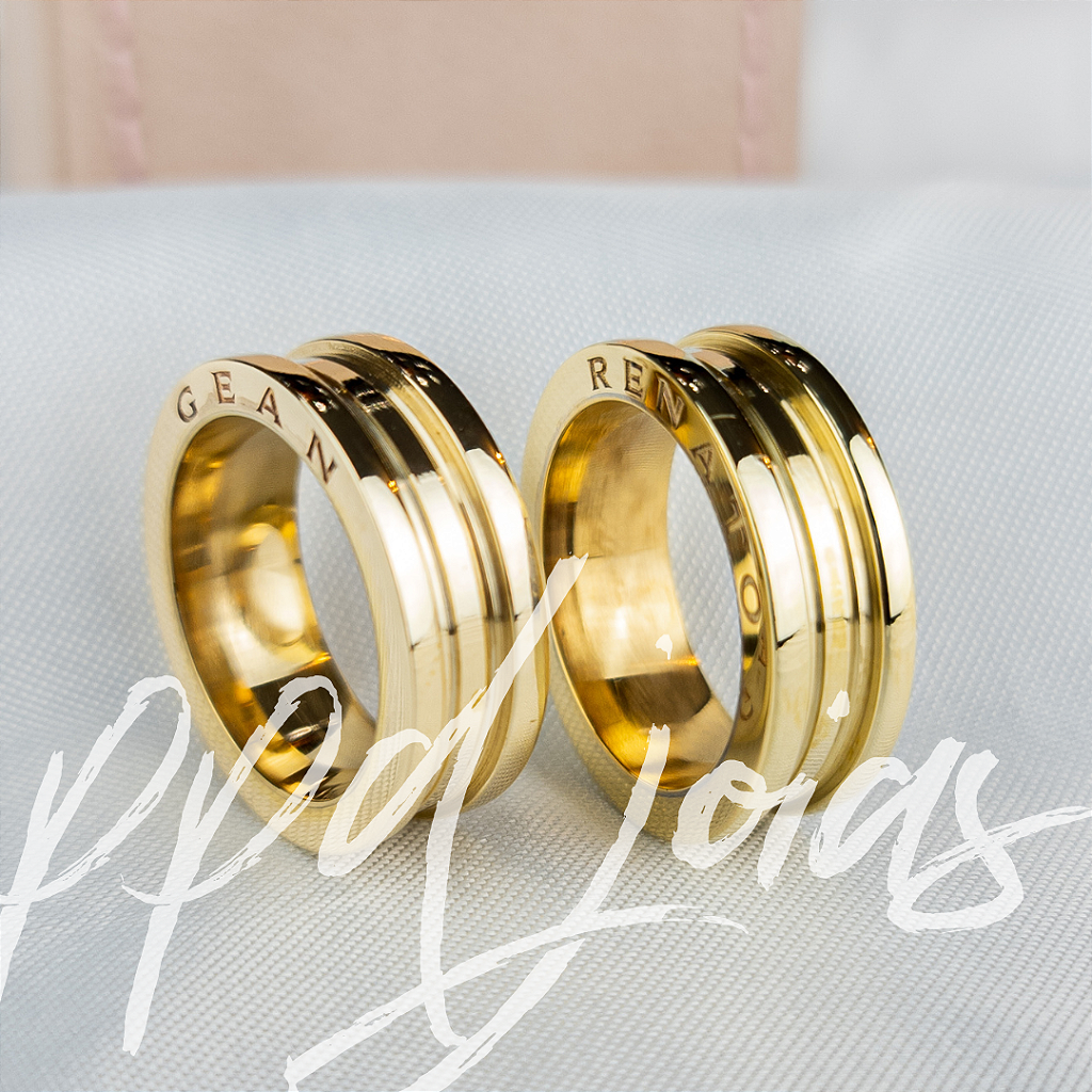 Ouro 18k vs 10k: Qual o Melhor para Suas Alianças Personalizadas?