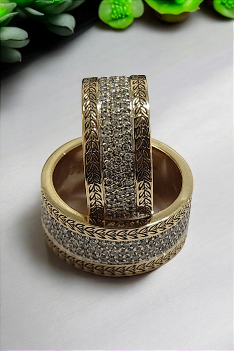 aliancas personalizadas